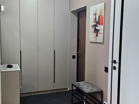 квартира по адресу Олександра Олеся ул., 10