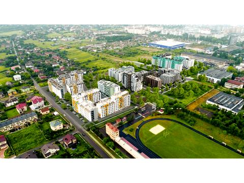 квартира за адресою Тараса Шевченка вул., (Будинок 4)