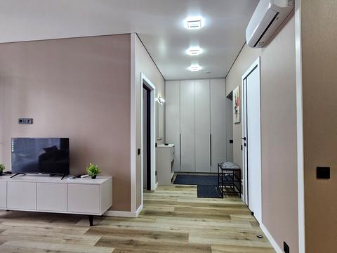 квартира по адресу Олександра Олеся ул., 10