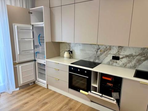 квартира по адресу Краснова ул., (65 перлина)