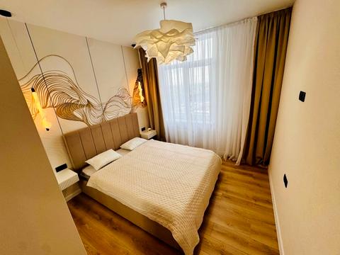 квартира по адресу Краснова ул., (65 перлина)