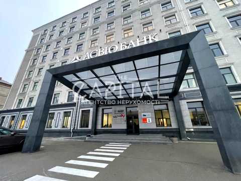 коммерческая по адресу Николая Михновского бульв. (Дружбы народов), 19-А