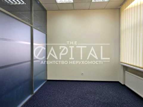 коммерческая по адресу Николая Михновского бульв. (Дружбы народов), 19-А