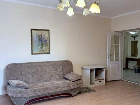 квартира за адресою Довженка вул., 6а