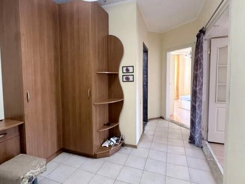 квартира за адресою Довженка вул., 6а