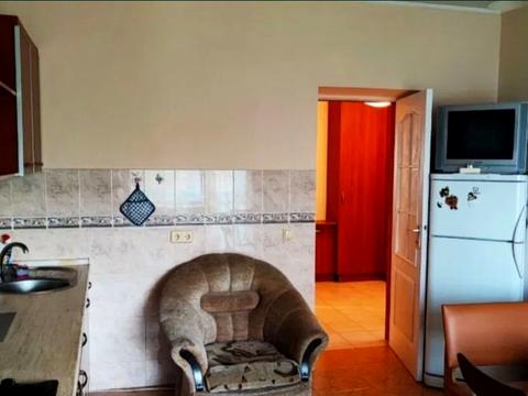 квартира за адресою Довженка вул., 6а