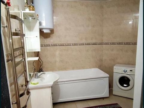 квартира за адресою Довженка вул., 6а
