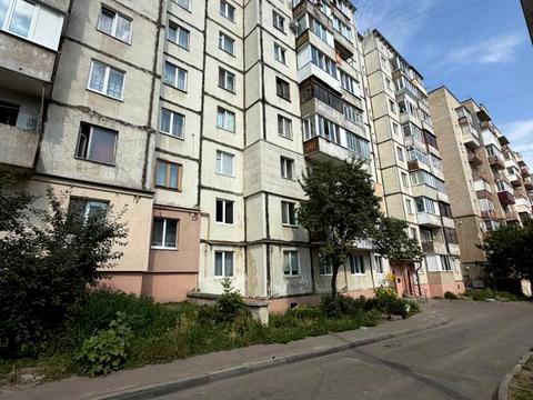 квартира по адресу Защитников Мариуполя ул. (Костромська), 3
