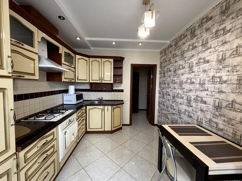 квартира по адресу Галицкая ул., 98