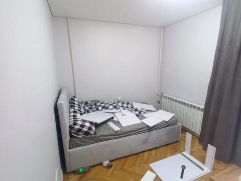 квартира по адресу Садовая ул., 27а