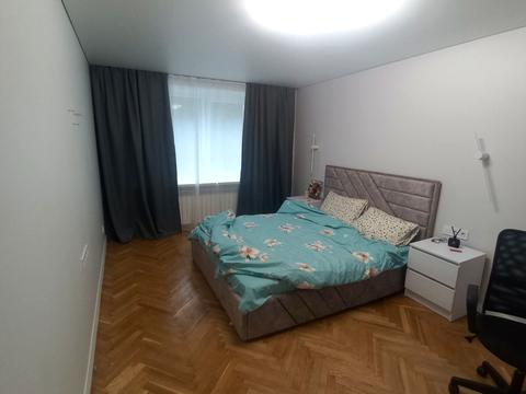 квартира по адресу Садовая ул., 27а