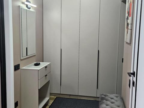 квартира по адресу Олександра Олеся ул., 10