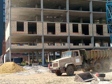 квартира по адресу Андрея Первозванного ул. (Стахурського), 80