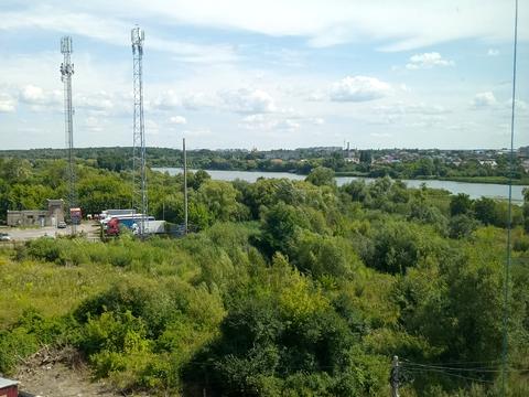 квартира по адресу Андрея Первозванного ул. (Стахурського), 80