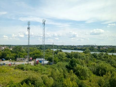 квартира по адресу Андрея Первозванного ул. (Стахурського), 80