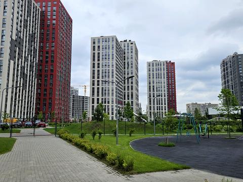 квартира по адресу Олександра Олеся ул., 10