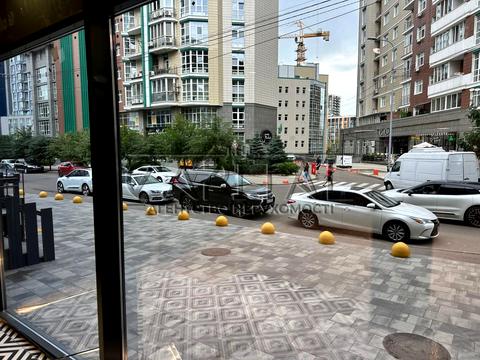 коммерческая по адресу Академика Филатова ул., 1/22
