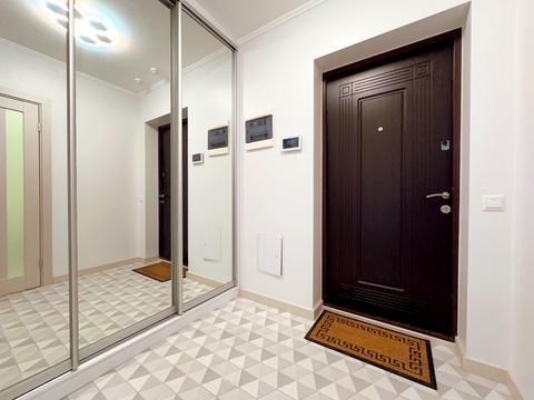 квартира по адресу Родини Крістерів ул., 20-Б