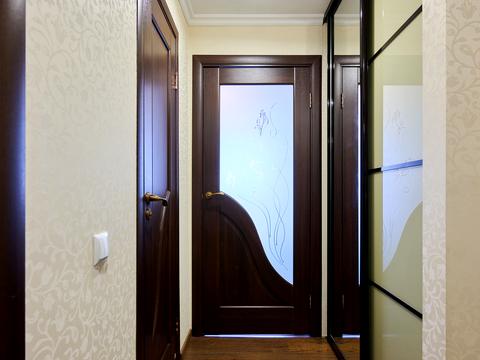 квартира за адресою Романа Шухевича просп. (Генерала Ватутіна), 30