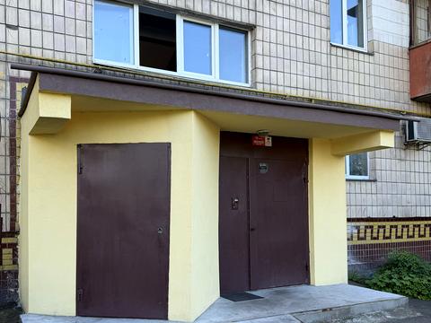 квартира за адресою Романа Шухевича просп. (Генерала Ватутіна), 30