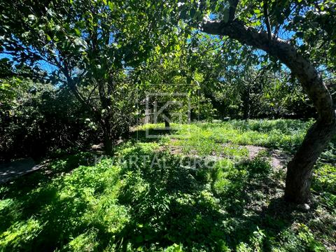 ділянка за адресою Садова вул., 10
