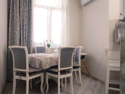 квартира за адресою Проценка вул., 50 к1