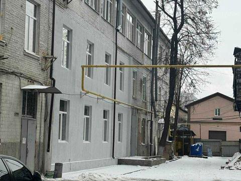 коммерческая по адресу Куреневский пер., 19/5