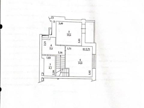 квартира по адресу Нижнеключевая ул., 14