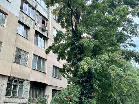 квартира за адресою Балківська вул., 139