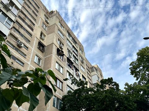квартира за адресою Балківська вул., 139