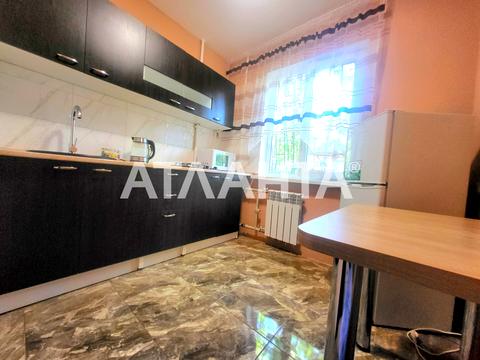 квартира за адресою Космонавтів вул., 18