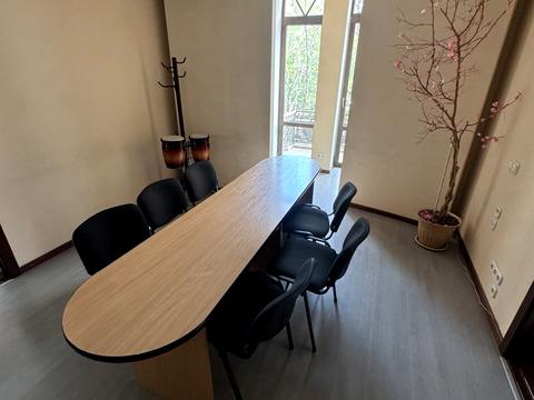 комерційна за адресою Дніпро, Дмитра Яворницького просп. (Карла Маркса), 89