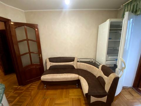 квартира по адресу Академика Королёва ул., 85/3