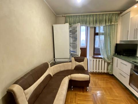 квартира по адресу Академика Королёва ул., 85/3