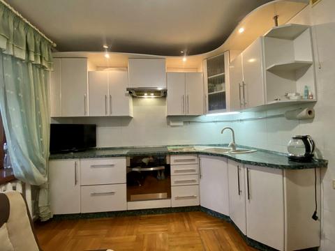 квартира по адресу Академика Королёва ул., 85/3