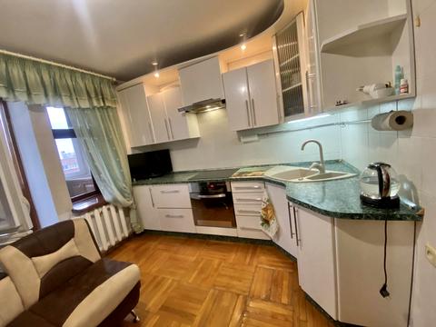 квартира по адресу Академика Королёва ул., 85/3