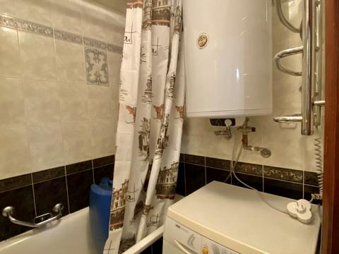 квартира по адресу Академика Королёва ул., 85/3