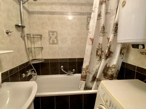 квартира по адресу Академика Королёва ул., 85/3