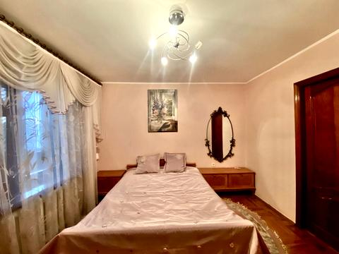 квартира по адресу Академика Королёва ул., 85/3