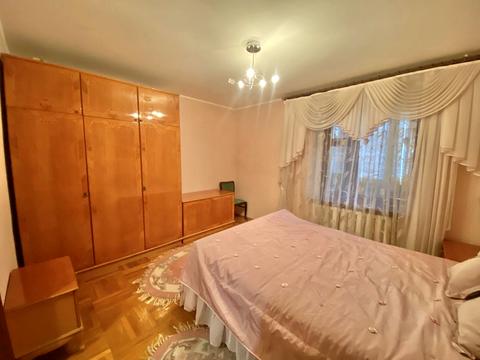 квартира по адресу Академика Королёва ул., 85/3