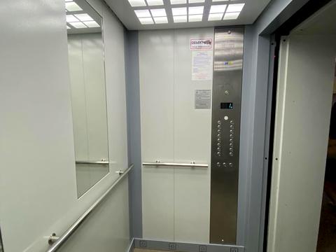 квартира по адресу Академика Королёва ул., 85/3