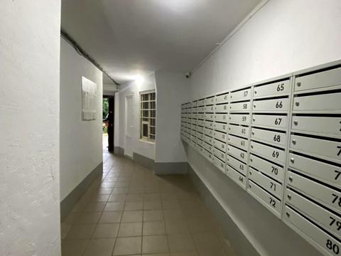 квартира по адресу Академика Королёва ул., 85/3