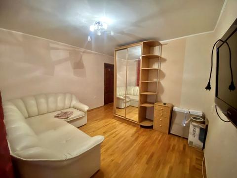 квартира по адресу Академика Королёва ул., 85/3