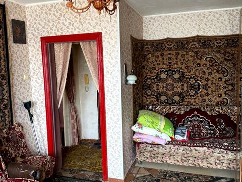 квартира за адресою Івана Сірка вул. (Дем'яна Коротченка), 41