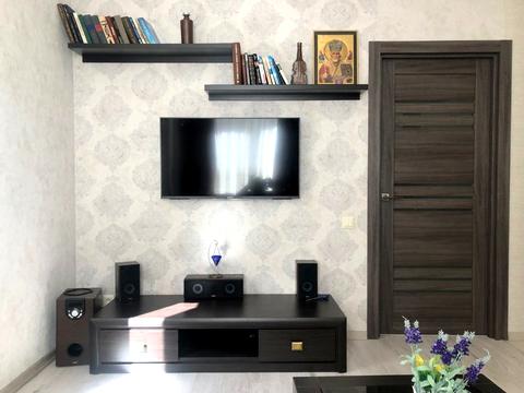квартира за адресою Гранітна вул., 16/2