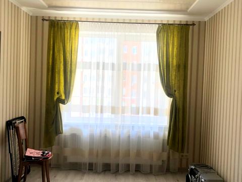 квартира за адресою Гранітна вул., 16/2
