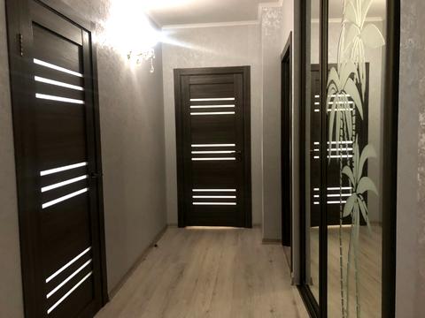 квартира за адресою Гранітна вул., 16/2