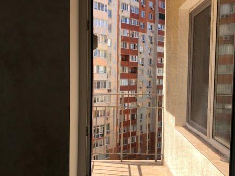 квартира за адресою Гранітна вул., 16/2