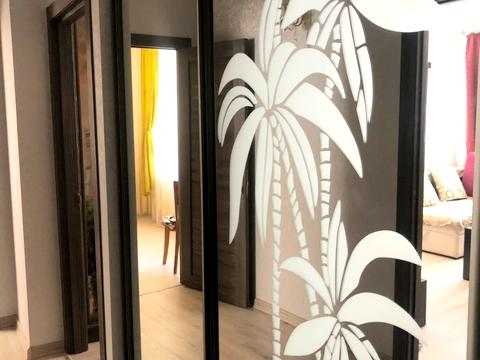 квартира за адресою Гранітна вул., 16/2