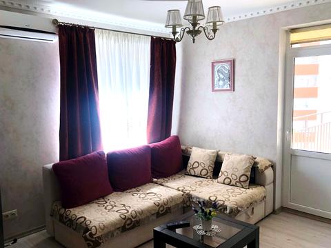 квартира за адресою Гранітна вул., 16/2